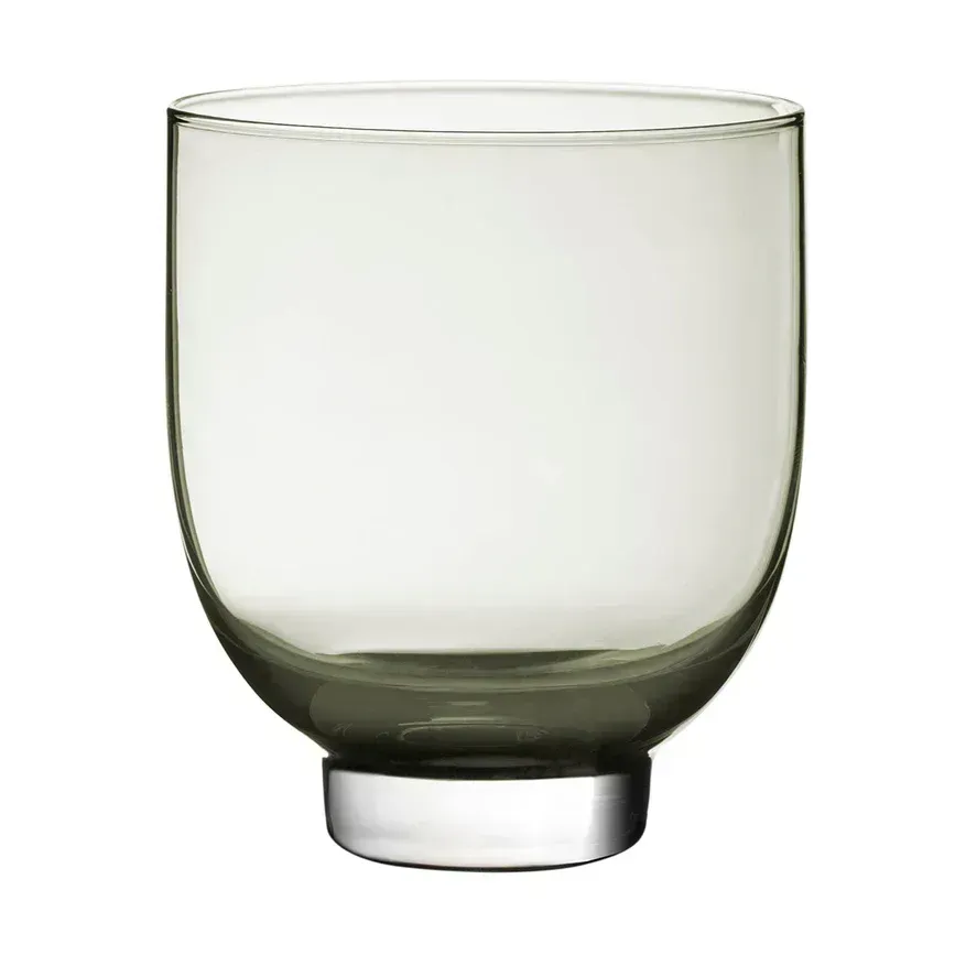 Bicchiere 26 cl Empilèo Grigio - Degrenne