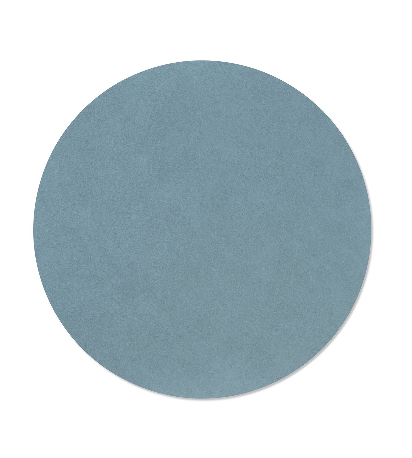 Tovaglietta Nupo Circle Light Blue 40 cm - Lind DNA