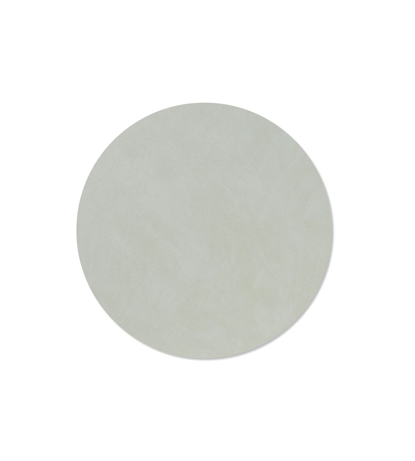Tovaglietta Nupo Circle Metallic 30 cm - Lind DNA