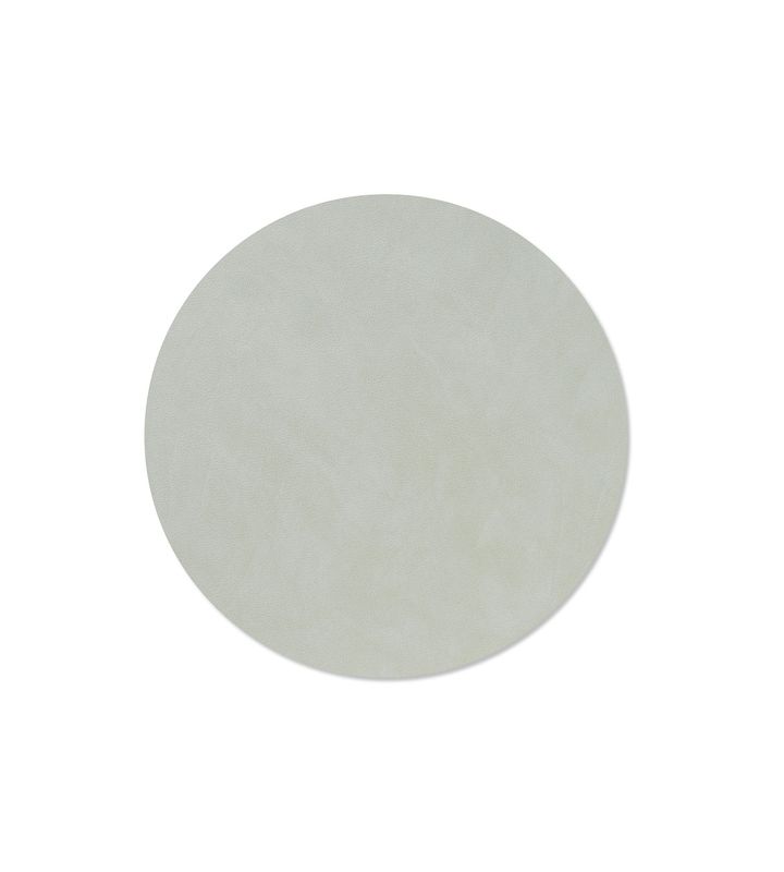 Tovaglietta Nupo Circle Metallic 30 cm - Lind DNA