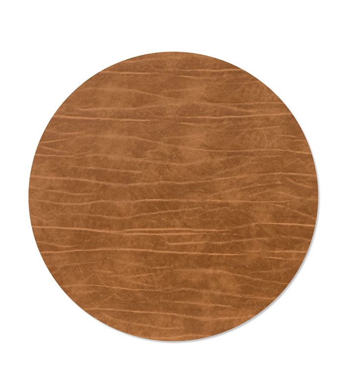 Tovaglietta Buffalo Circle Nature 40 cm - Lind DNA