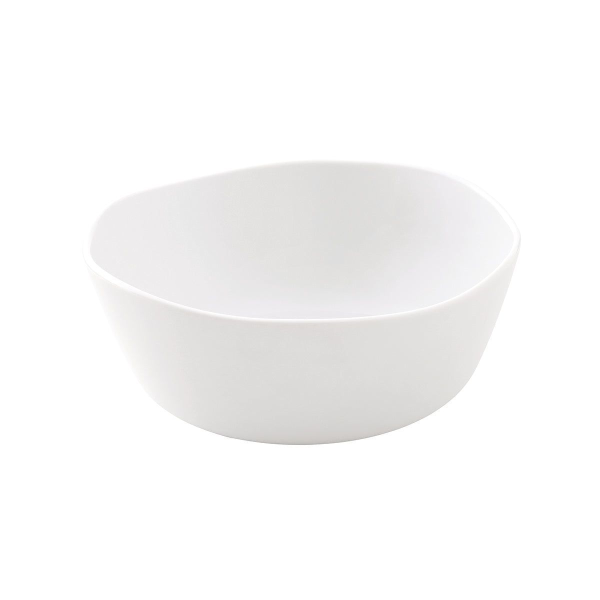 Ciotola 88 cl Brume White Milk - Degrenne