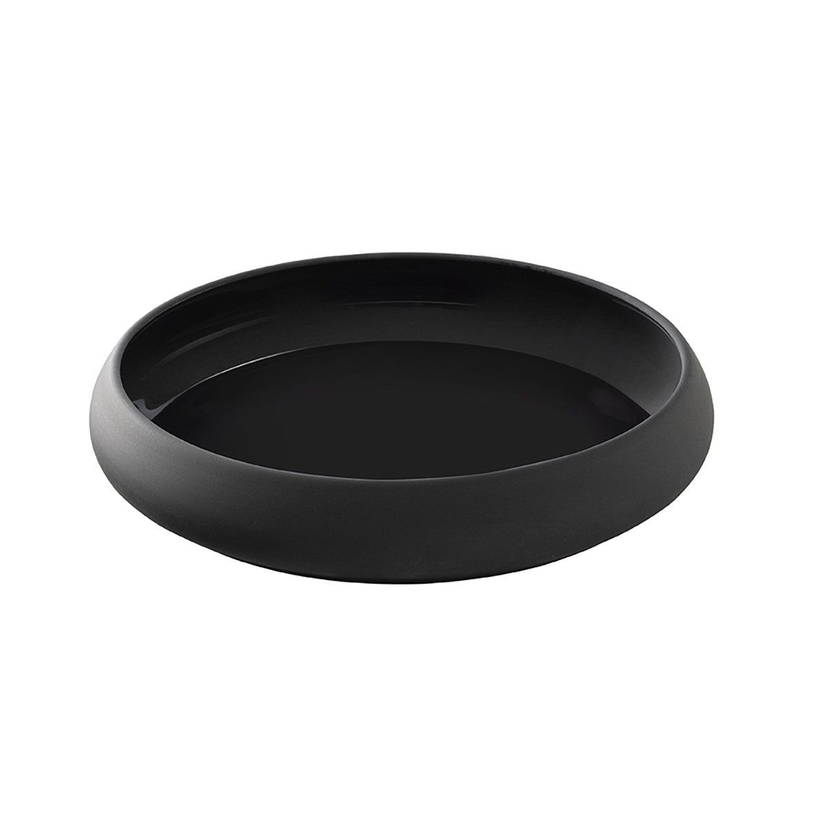 Cocotte piccola 18 cm Black Onyx - Degrenne
