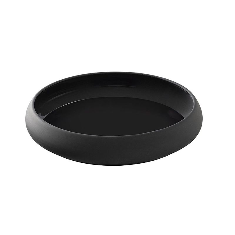 Cocotte piccola 18 cm Black Onyx - Degrenne