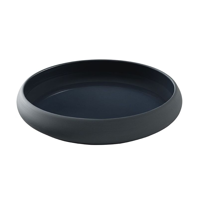 Cocotte larga 22 cm Blue Stone - Degrenne