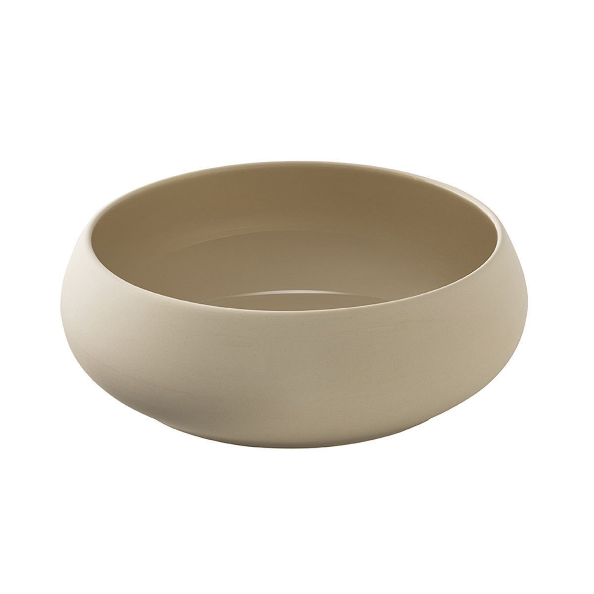 Cocotte 17,5 cm Beige Dune - Degrenne