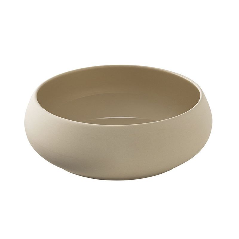 Cocotte 17,5 cm Beige Dune - Degrenne