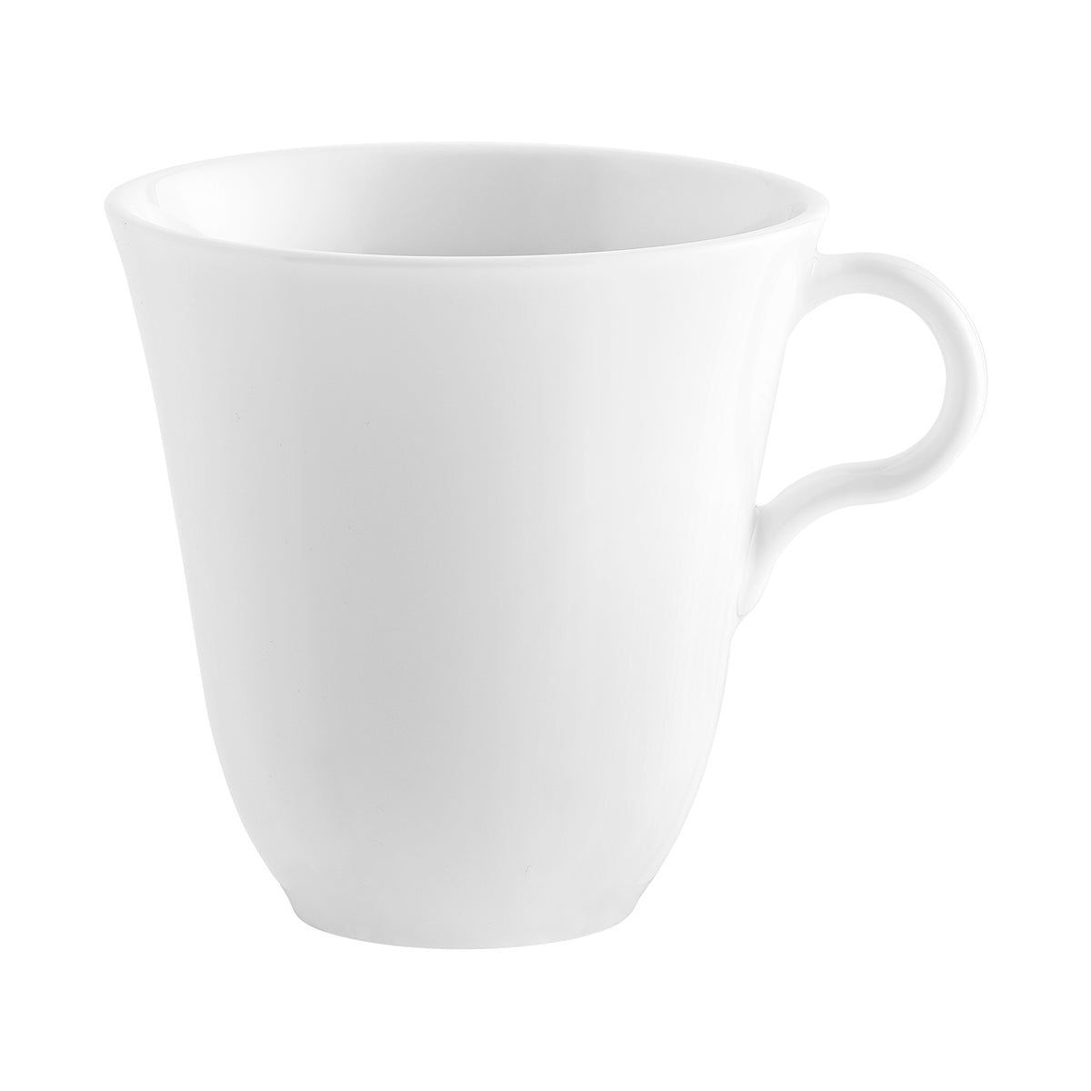 Tazza da caffè 15 cl Sd one Bianco - Degrenne