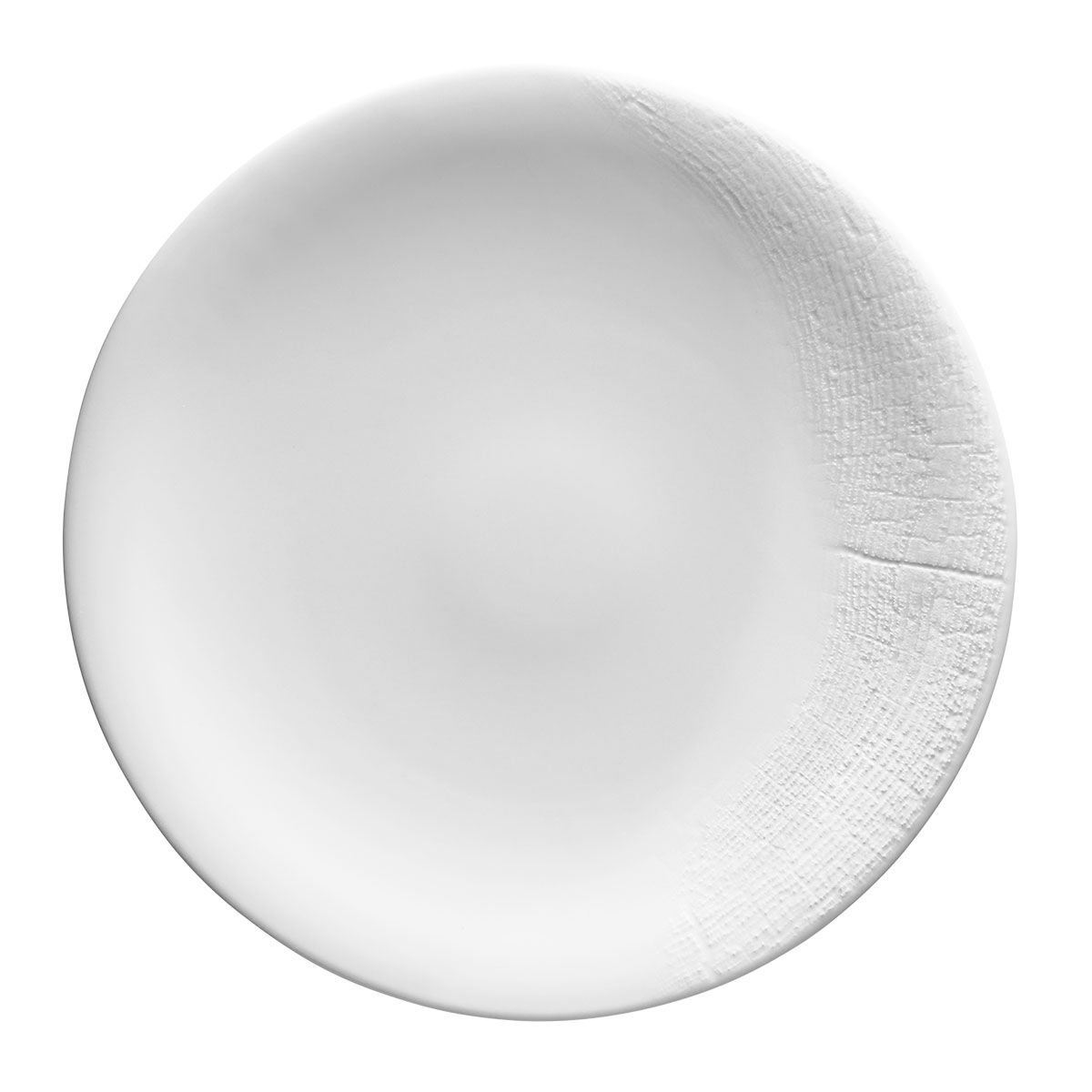 Piatto piano 27 cm Supernature - Degrenne