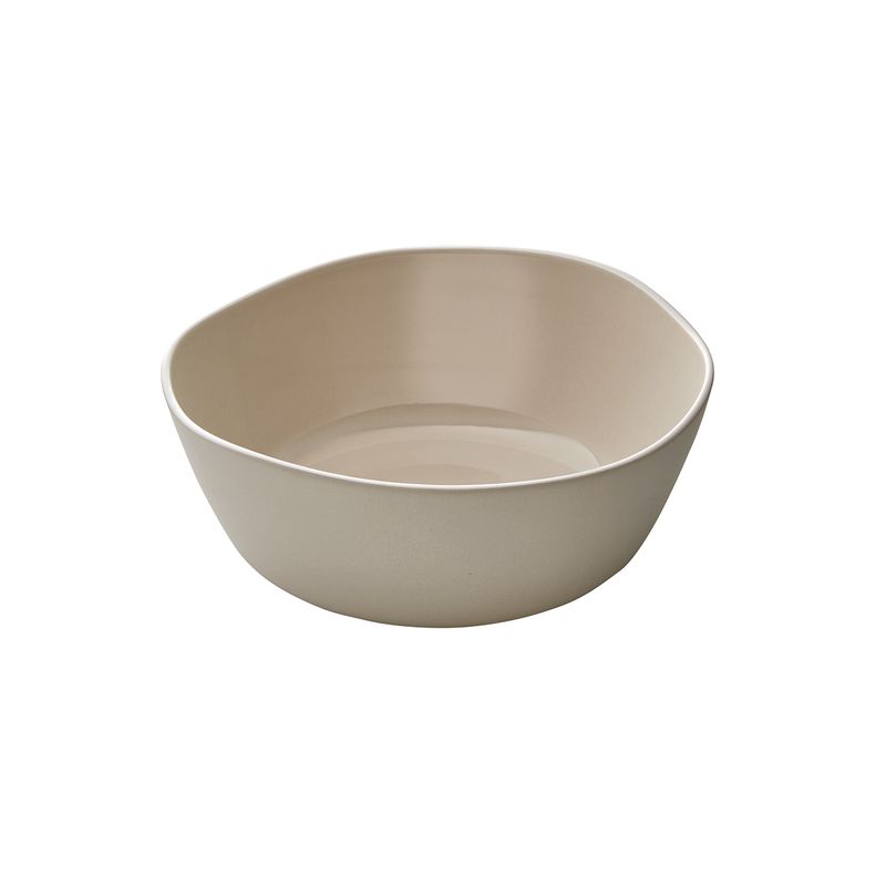 Ciotola 88 cl Brume Sand - Degrenne