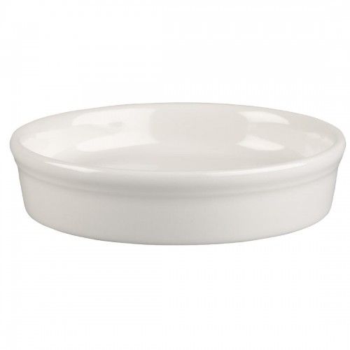 Coppetta Creme Brule 11 Cm Mediterranean White - Churchill