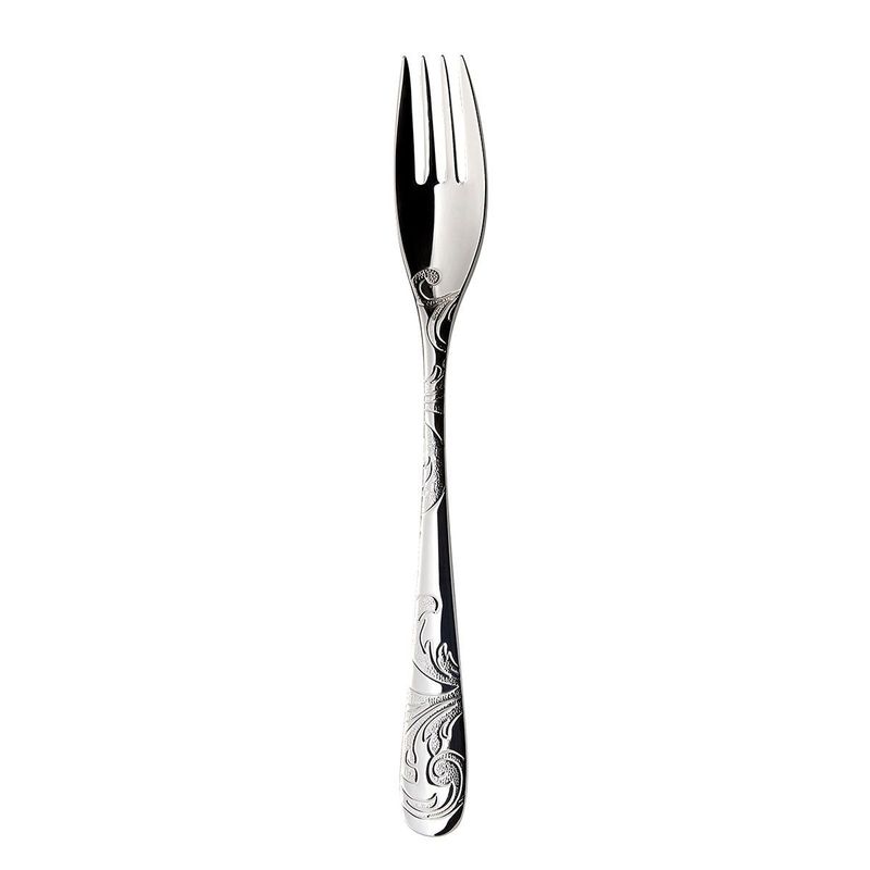 Forchetta da tavola 20,1 cm Aquatic Couture - Degrenne