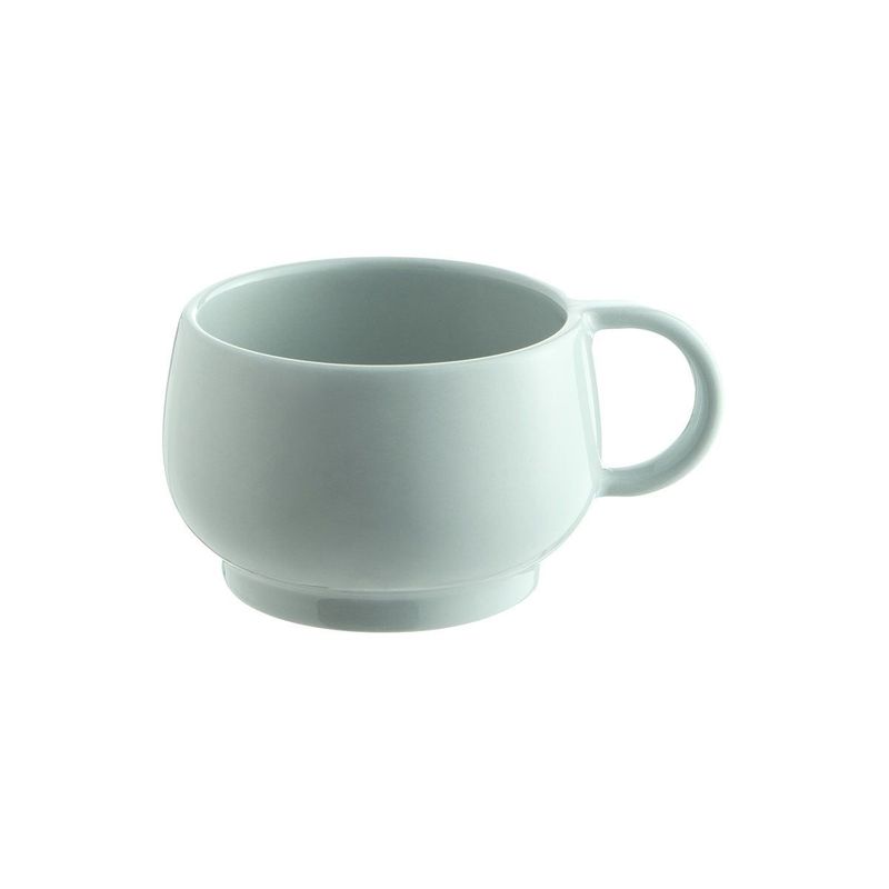 Tazza per espresso 10 cl Verde Empileo - Degrenne