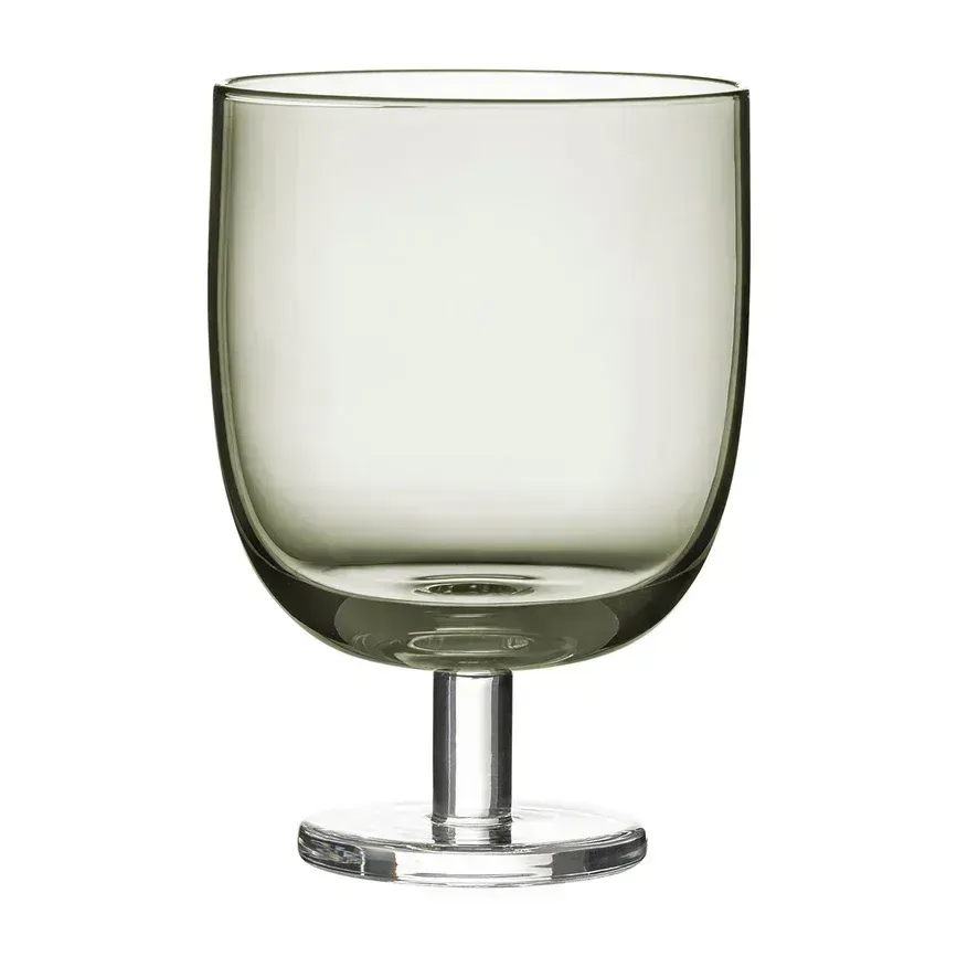 Bicchiere Vino 26 cl Empilèo Grigio - Degrenne