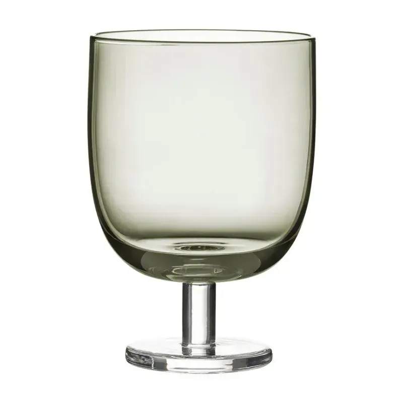 Bicchiere Vino 26 cl Empilèo Grigio - Degrenne