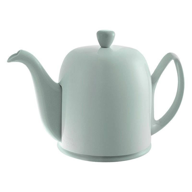 Teiera 100 cl Verde Monoromatico Salam - Degrenne