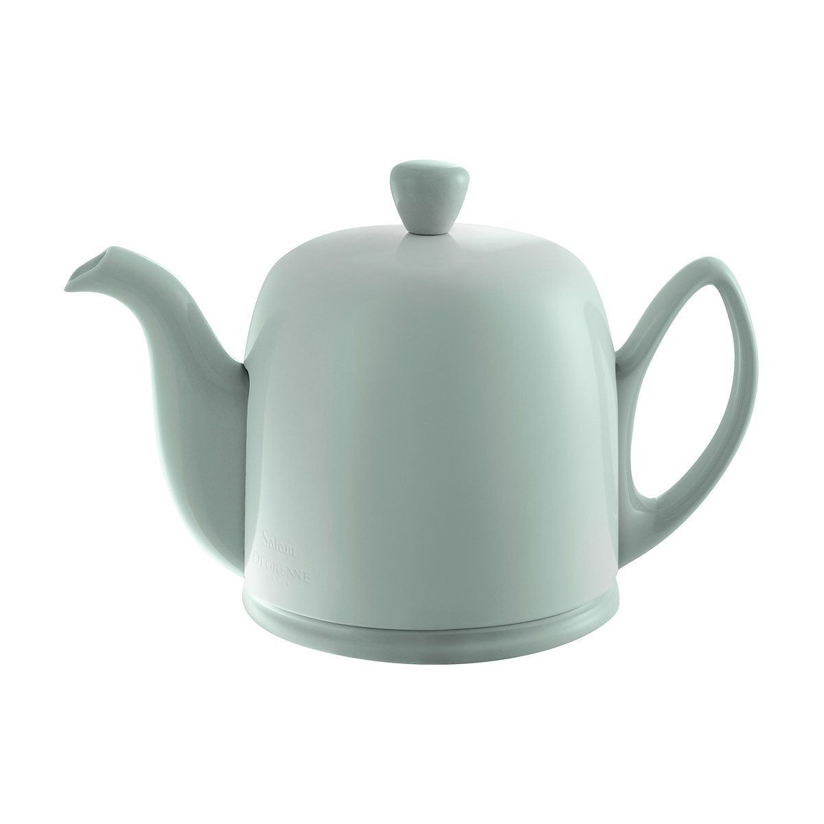 Teiera 70 cl Verde Monoromatico Salam - Degrenne