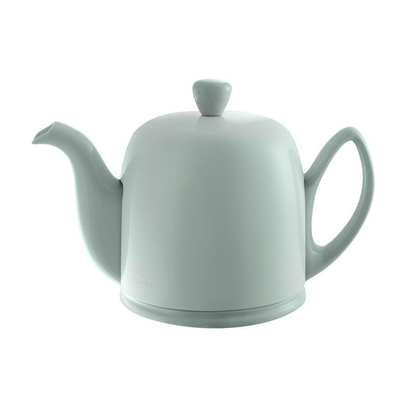 Teiera 70 cl Verde Monoromatico Salam - Degrenne