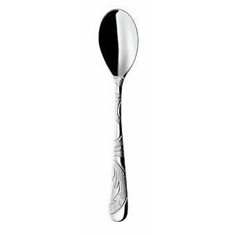 Cucchiaino da moka 11 cm Aquatic Couture - Degrenne
