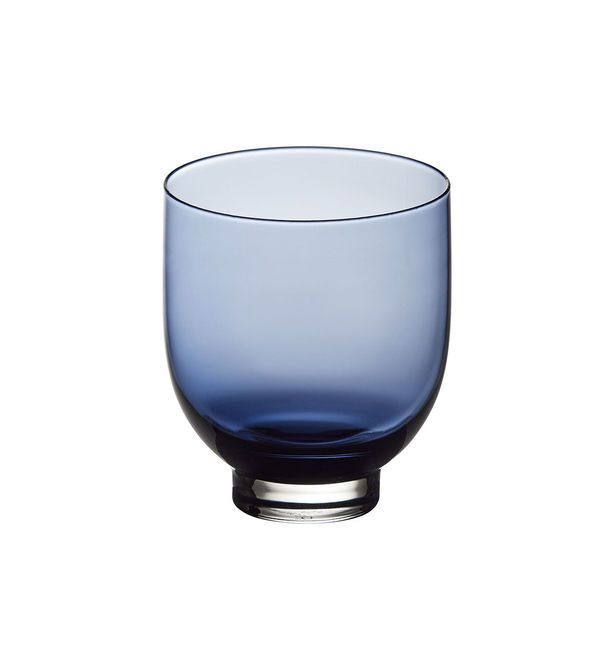 Bicchiere 26 cl Empilèo Blu - Degrenne