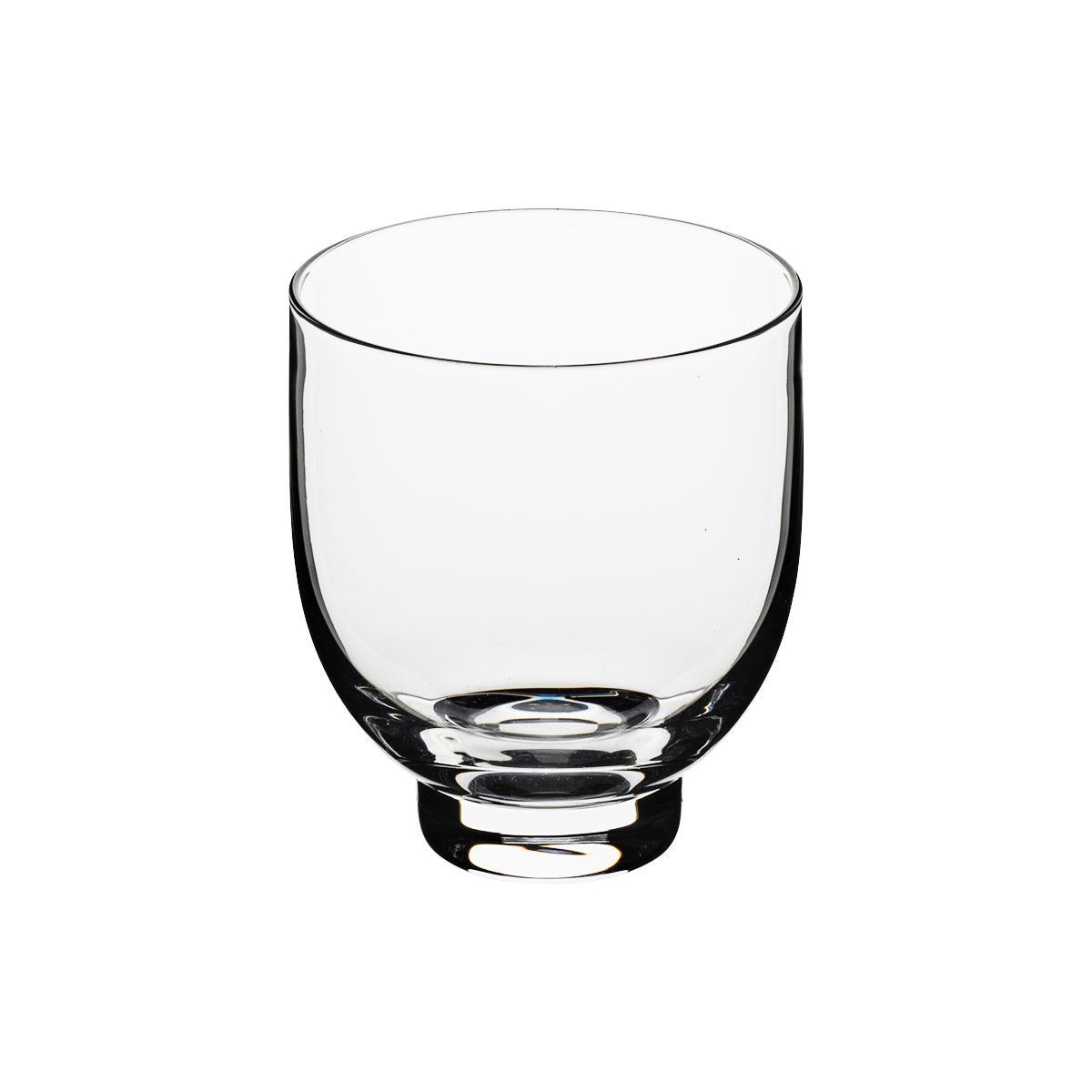 Bicchiere 26 cl Empilèo Trasparente - Degrenne