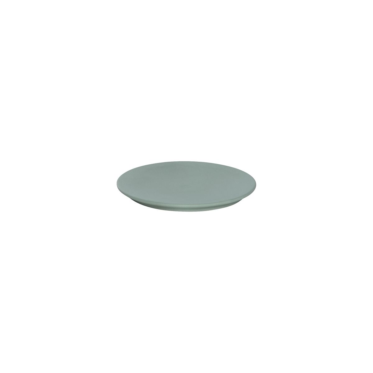 Coperchio coccotte 12,5 cm Green Clay - Degrenne