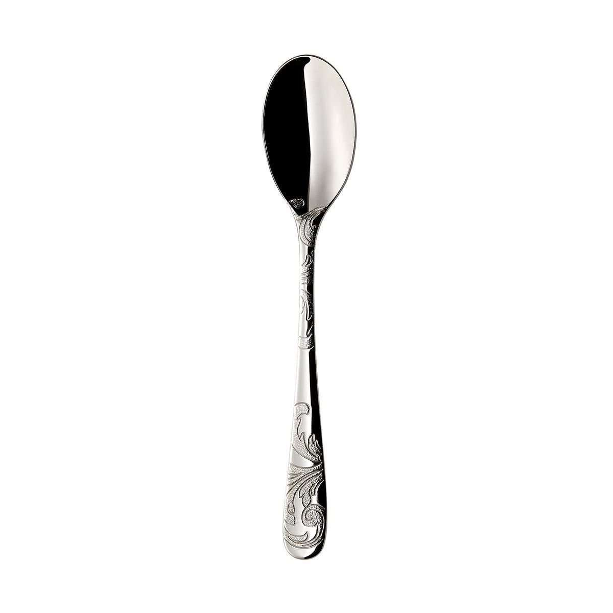 Cucchiaio da dessert 17,8 cm Aquatic Couture - Degrenne