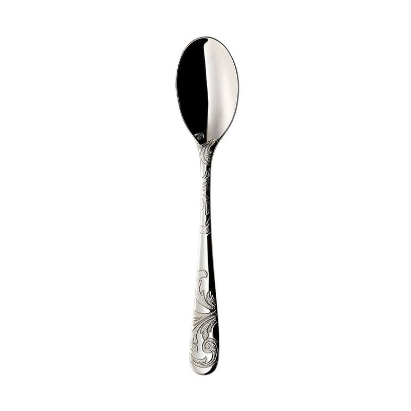 Cucchiaio da dessert 17,8 cm Aquatic Couture - Degrenne
