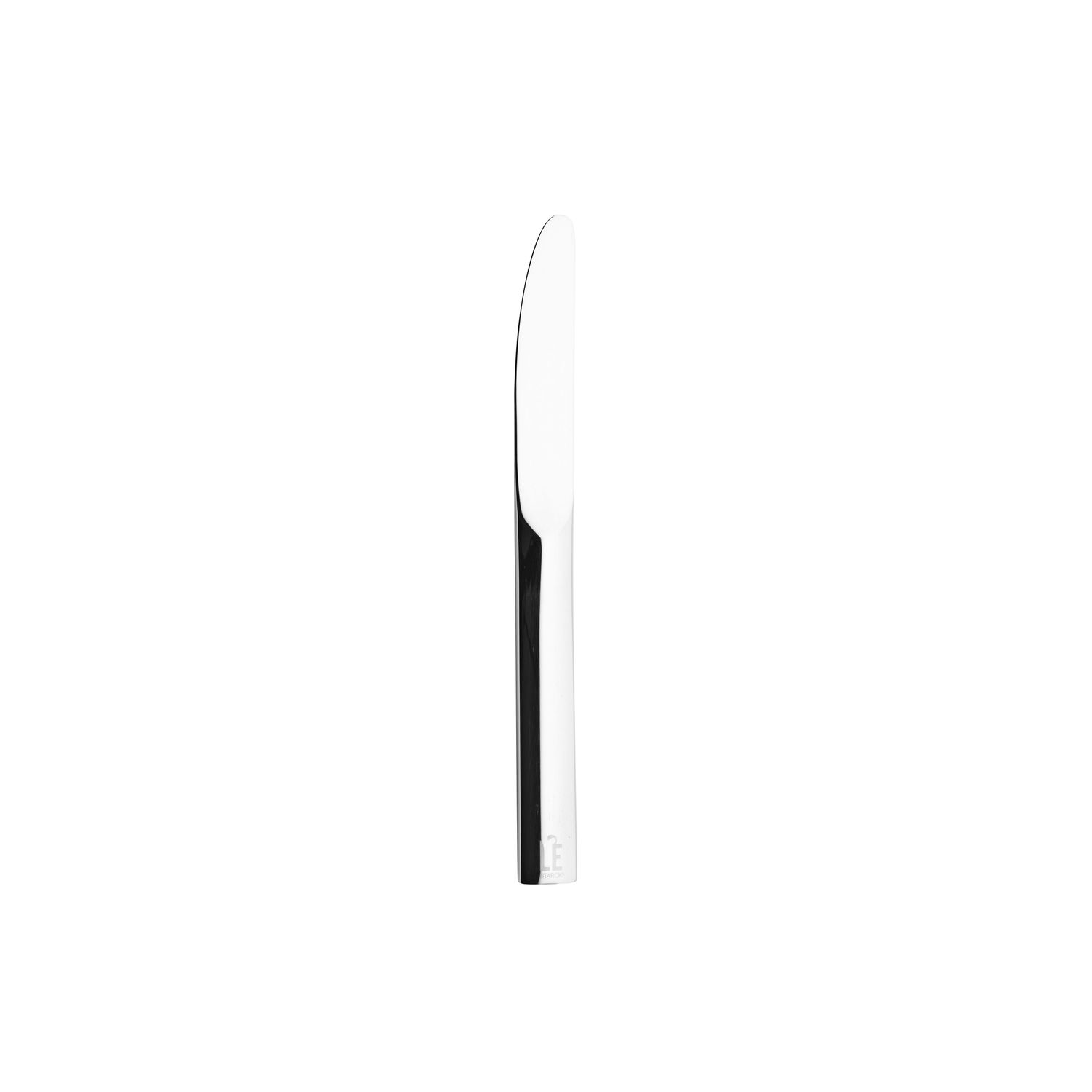 Coltello da Burro Monoblocco con Lama Liscia 175 mm L'E Starck - Degrenne