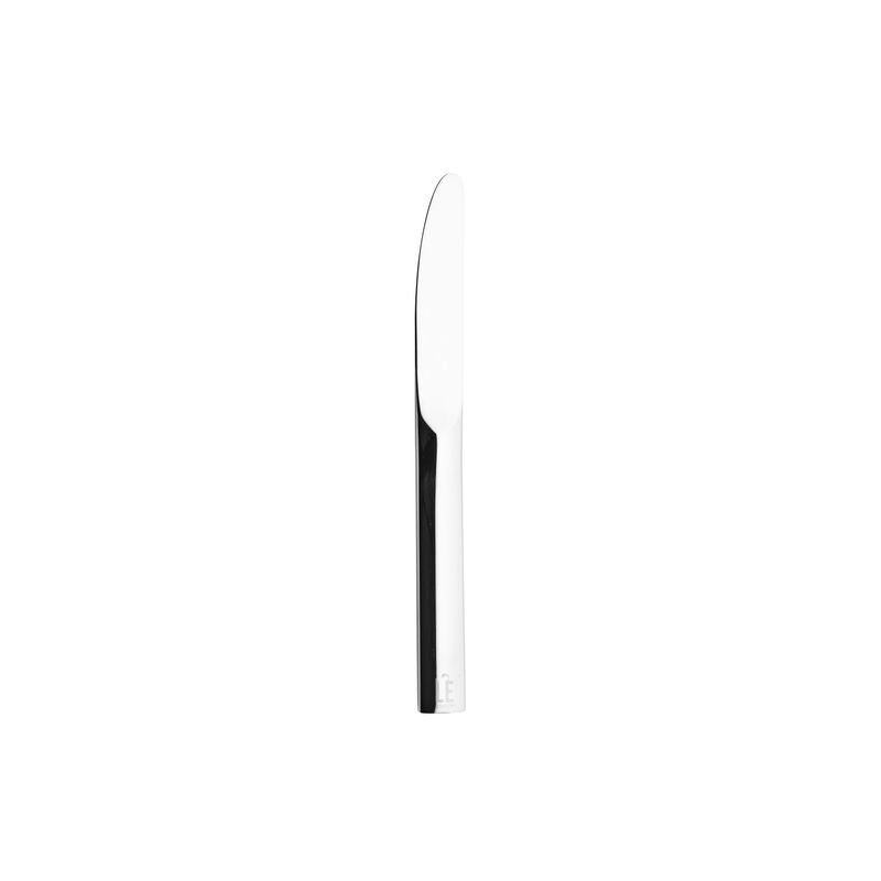 Coltello da Burro Monoblocco con Lama Liscia 175 mm L'E Starck - Degrenne