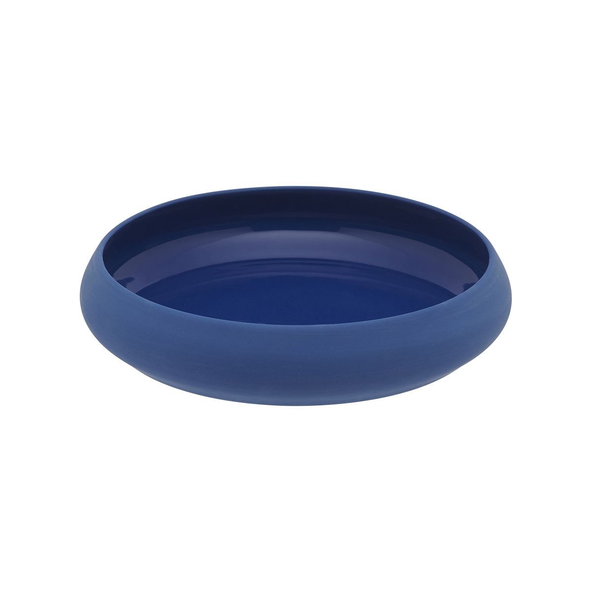 Cocotte piccola 18 cm Gourmet Blue - Degrenne
