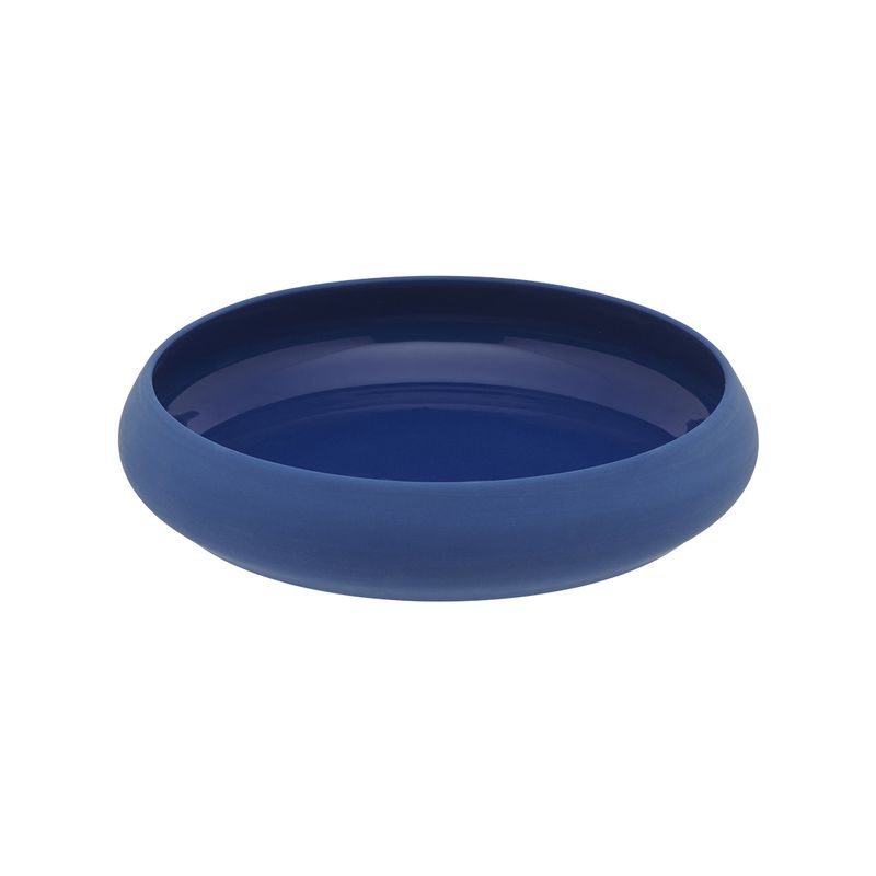 Cocotte piccola 18 cm Gourmet Blue - Degrenne