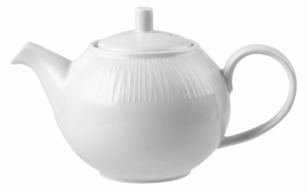 Teiera 85,2 Cl Bamboo Glass - Churchill