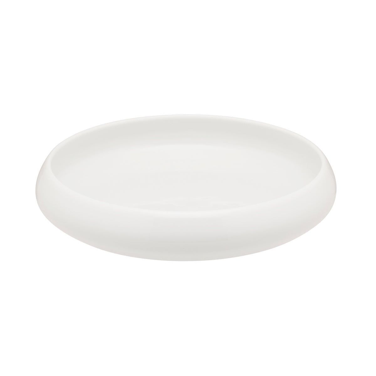 Cocotte larga 22 cm White - Degrenne