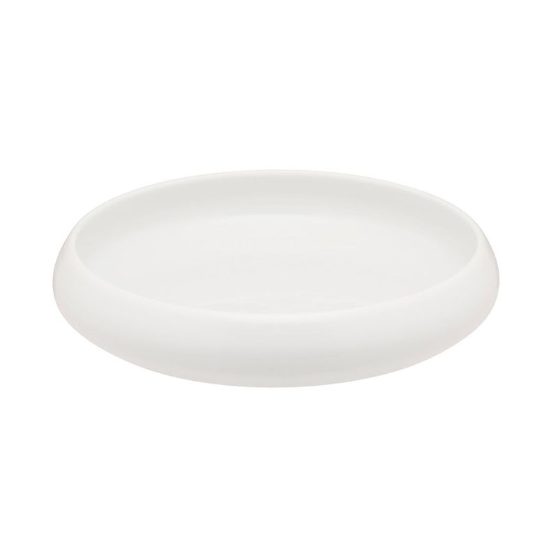 Cocotte larga 22 cm White - Degrenne