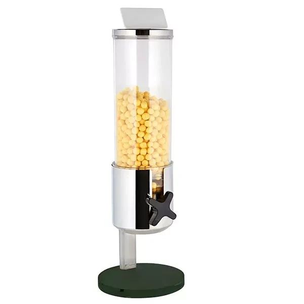 Dispenser per cereali 55,5 x 19 cm Evento - Degrenne