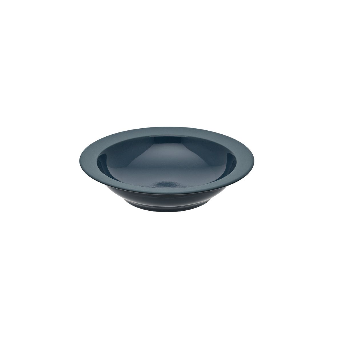 Piatto fondo 20 cm Blue Stone Bahia - Degrenne