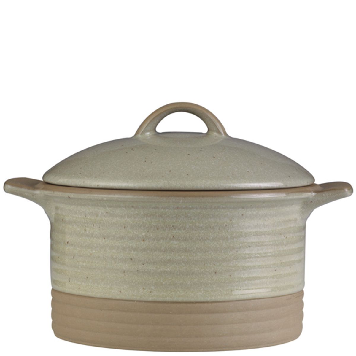 Cocotte 14 X 7 Cm Igneous Natural - Churchill