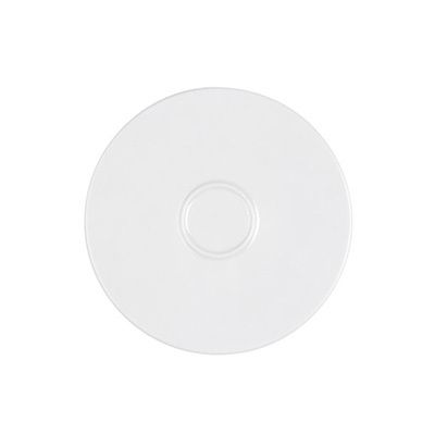 Piattino per caffè/thè 16 cm Salam - Degrenne