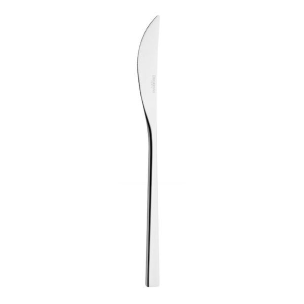 Coltello da tavola 21,5 cm Fuse - Degrenne