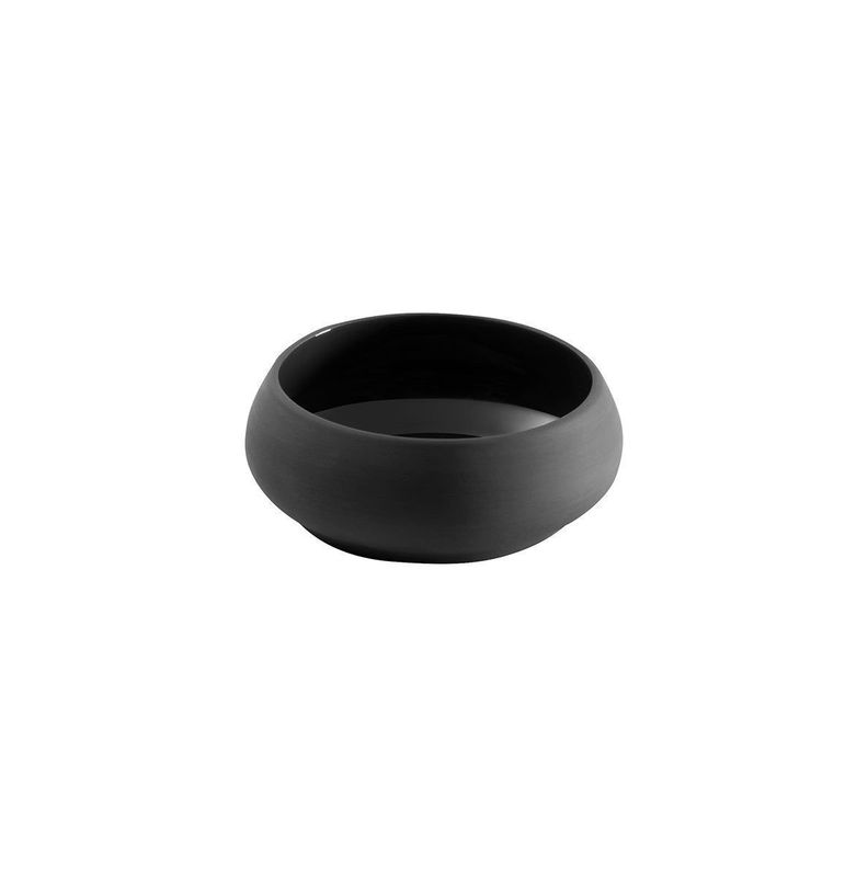Cocotte 14 cm Black Onyx - Degrenne
