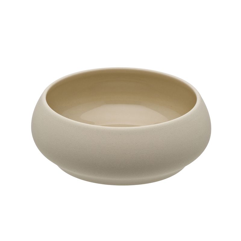 Cocotte 14 cm Beige Dune - Degrenne