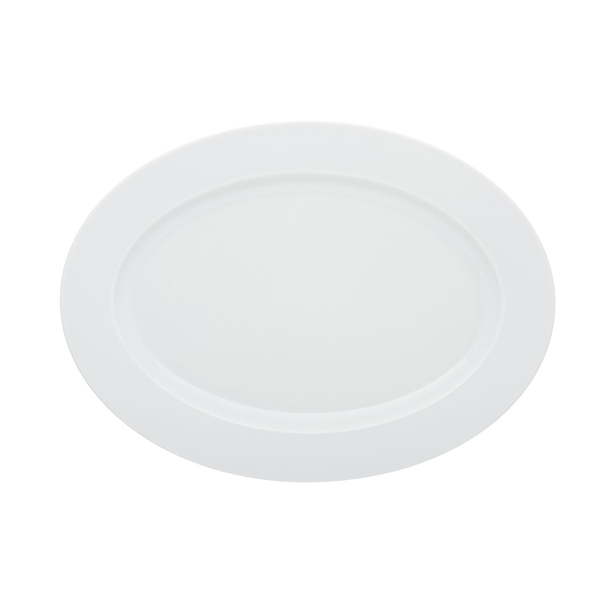 Piatto ovale 36,5 x 26,5 cm Collection L - Degrenne