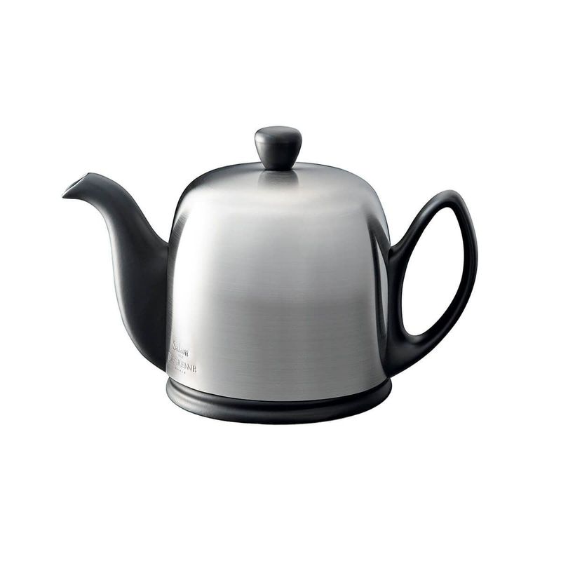 Teiera 70 cl Nera Salam - Degrenne