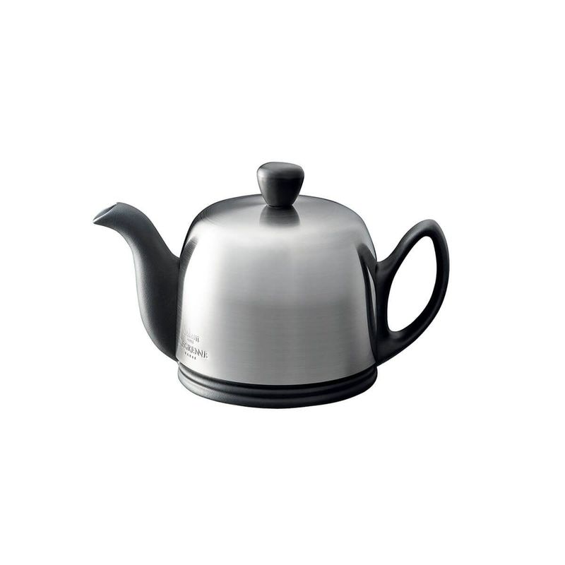 Teiera 35 cl Nera Salam - Degrenne