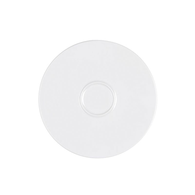 Piattino per tazza 18 cm Salam - Degrenne