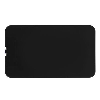 Raffreddamento blocco nero 48 x 28 cm Evento - Degrenne