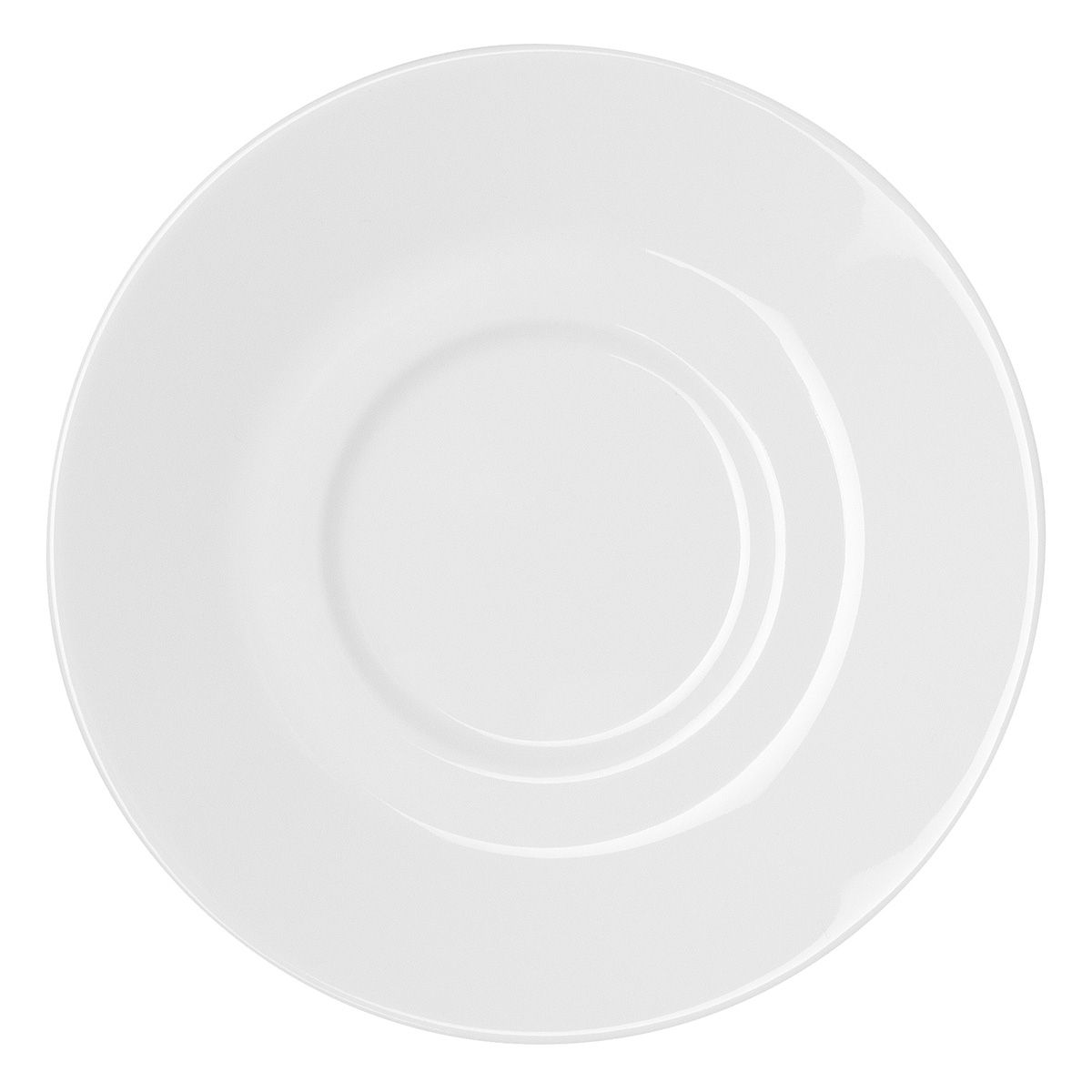 Piattino per caffè/espresso 12,5 cm Newport - Degrenne