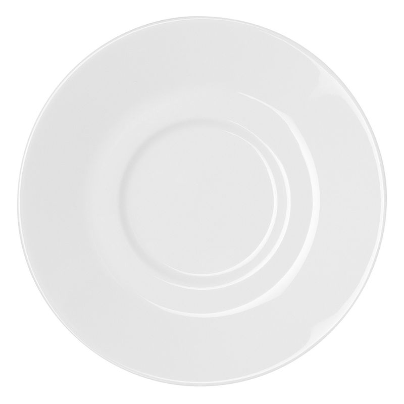 Piattino per caffè/espresso 12,5 cm Newport - Degrenne