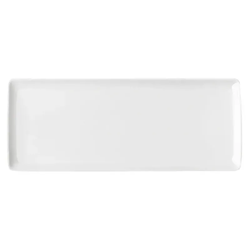 Piatto rettangolare 40 x 16 cm Modulo - Degrenne